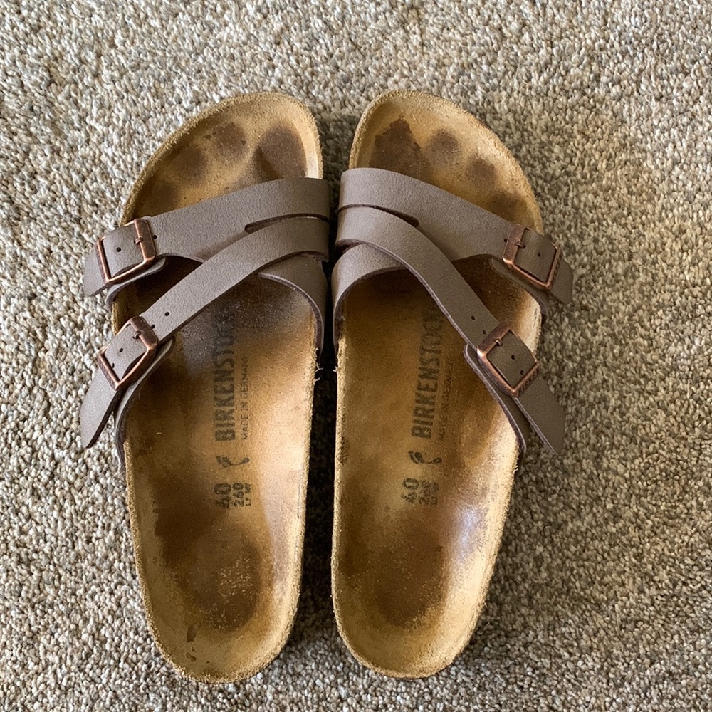 Birkenstock Sandals